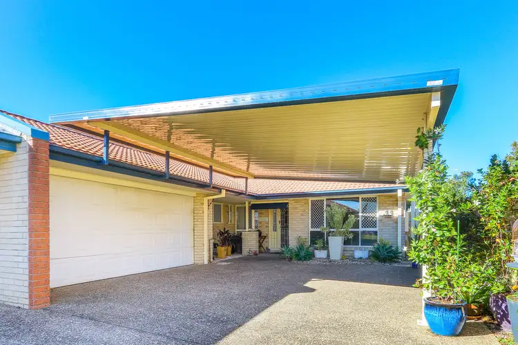 33 Lorien Way, Kingscliff NSW 2487