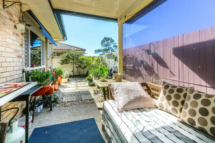 Sixth view of Homely semi-detached listing, 33 Lorien Way, Kingscliff NSW 2487