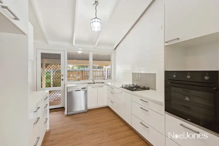 Third view of Homely house listing, 46 Campaspe Drive, Croydon Hills VIC 3136