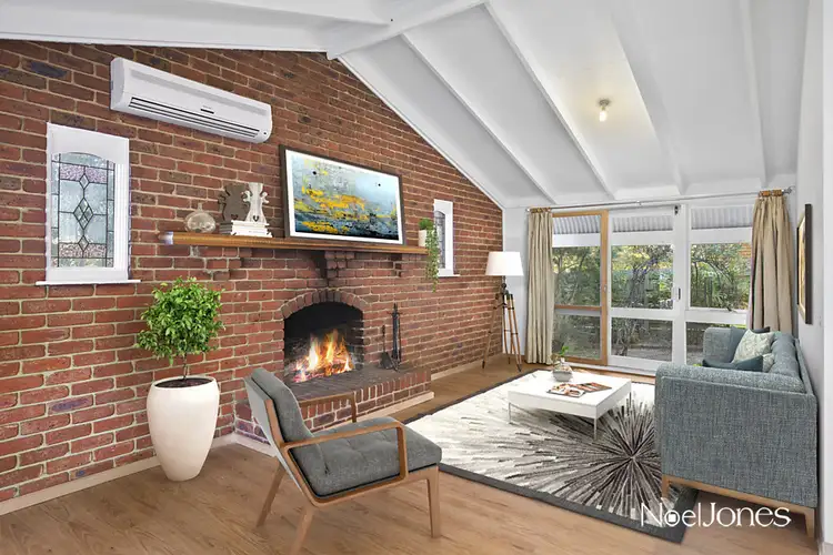 Fourth view of Homely house listing, 46 Campaspe Drive, Croydon Hills VIC 3136