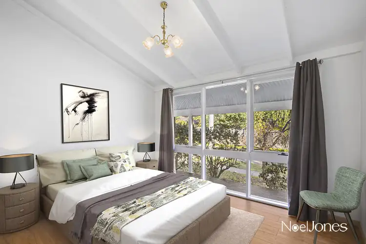 Sixth view of Homely house listing, 46 Campaspe Drive, Croydon Hills VIC 3136