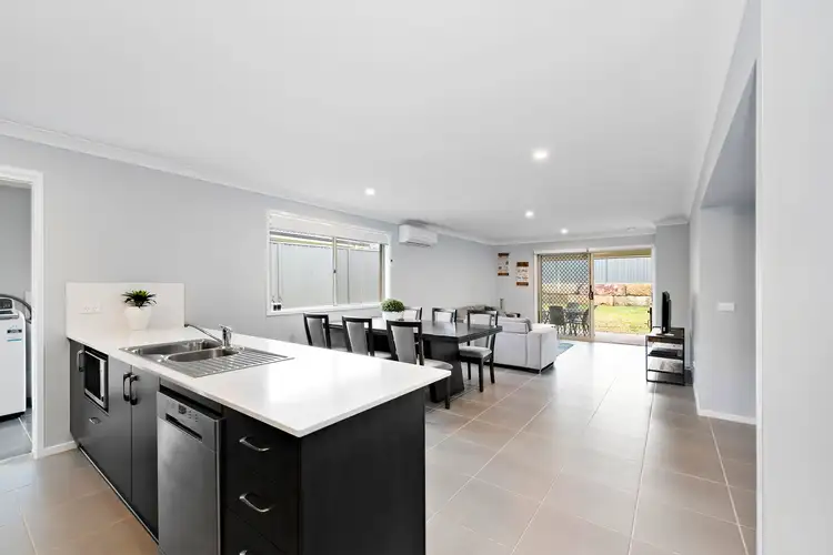 Third view of Homely house listing, 4 O'Leary Drive, Cooranbong NSW 2265