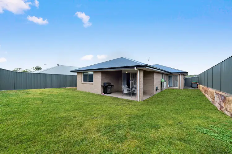 Fifth view of Homely house listing, 4 O'Leary Drive, Cooranbong NSW 2265