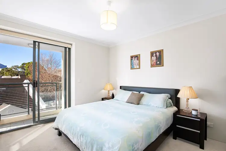Fourth view of Homely apartment listing, 305/28 West Street, North Sydney NSW 2060