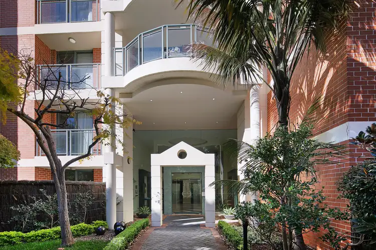 Fifth view of Homely apartment listing, 305/28 West Street, North Sydney NSW 2060