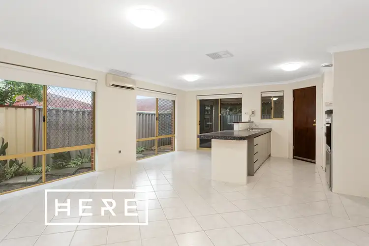 Fifth view of Homely house listing, 6 Bull Place, Queens Park WA 6107
