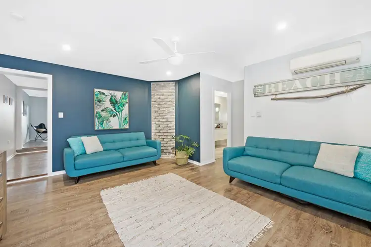 43 Amaral Avenue, Dapto NSW 2530