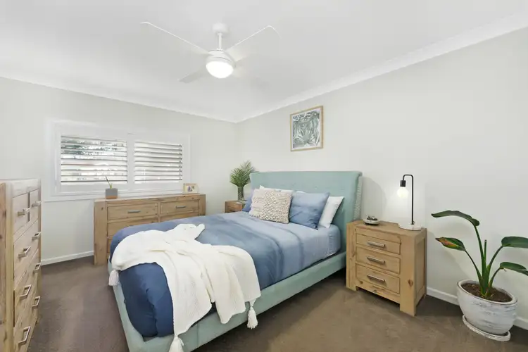 Fifth view of Homely house listing, 43 Amaral Avenue, Dapto NSW 2530