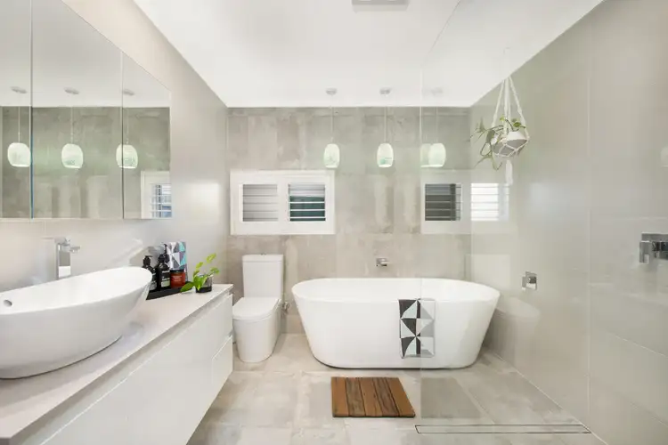 Sixth view of Homely house listing, 43 Amaral Avenue, Dapto NSW 2530