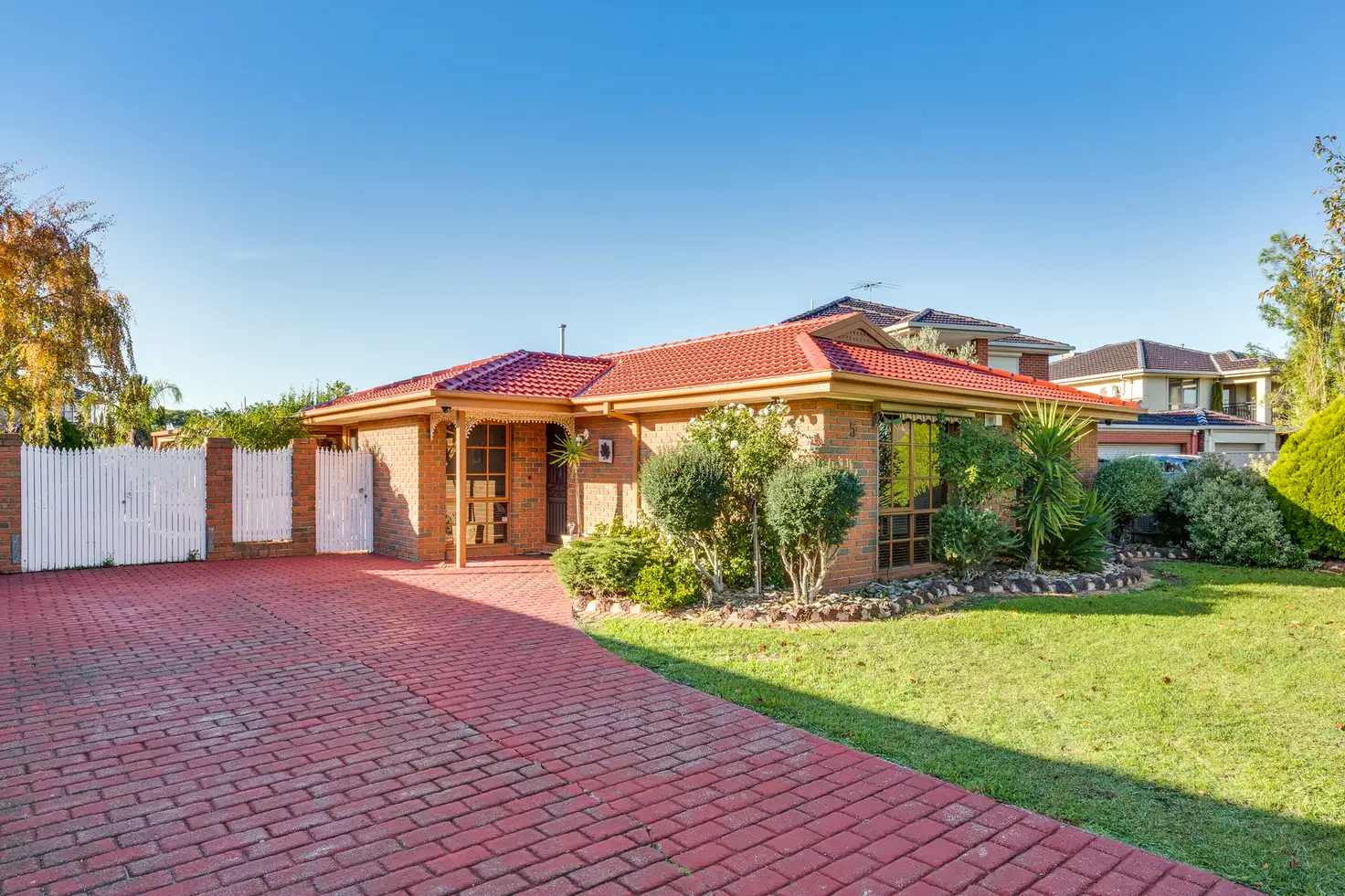 Main view of Homely house listing, 5 Attley Court, Keilor Downs VIC 3038