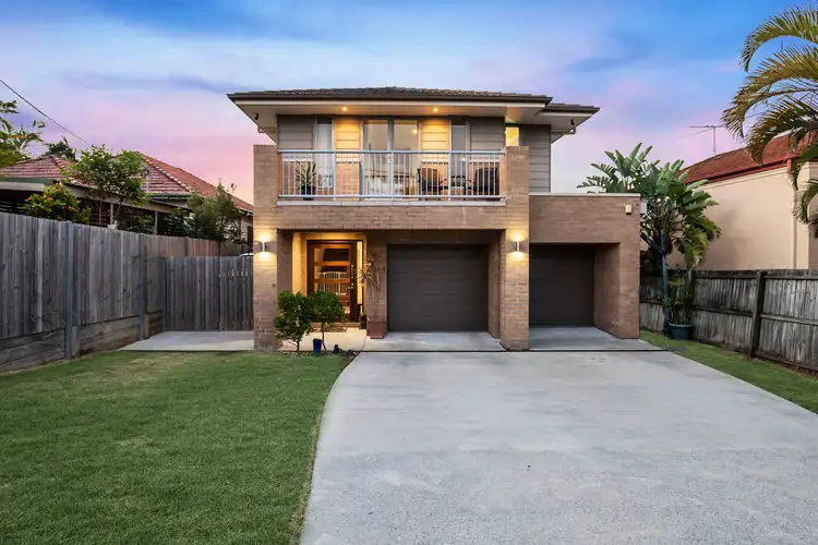 Main view of Homely house listing, 10 Herbertson Road, Carina Heights QLD 4152