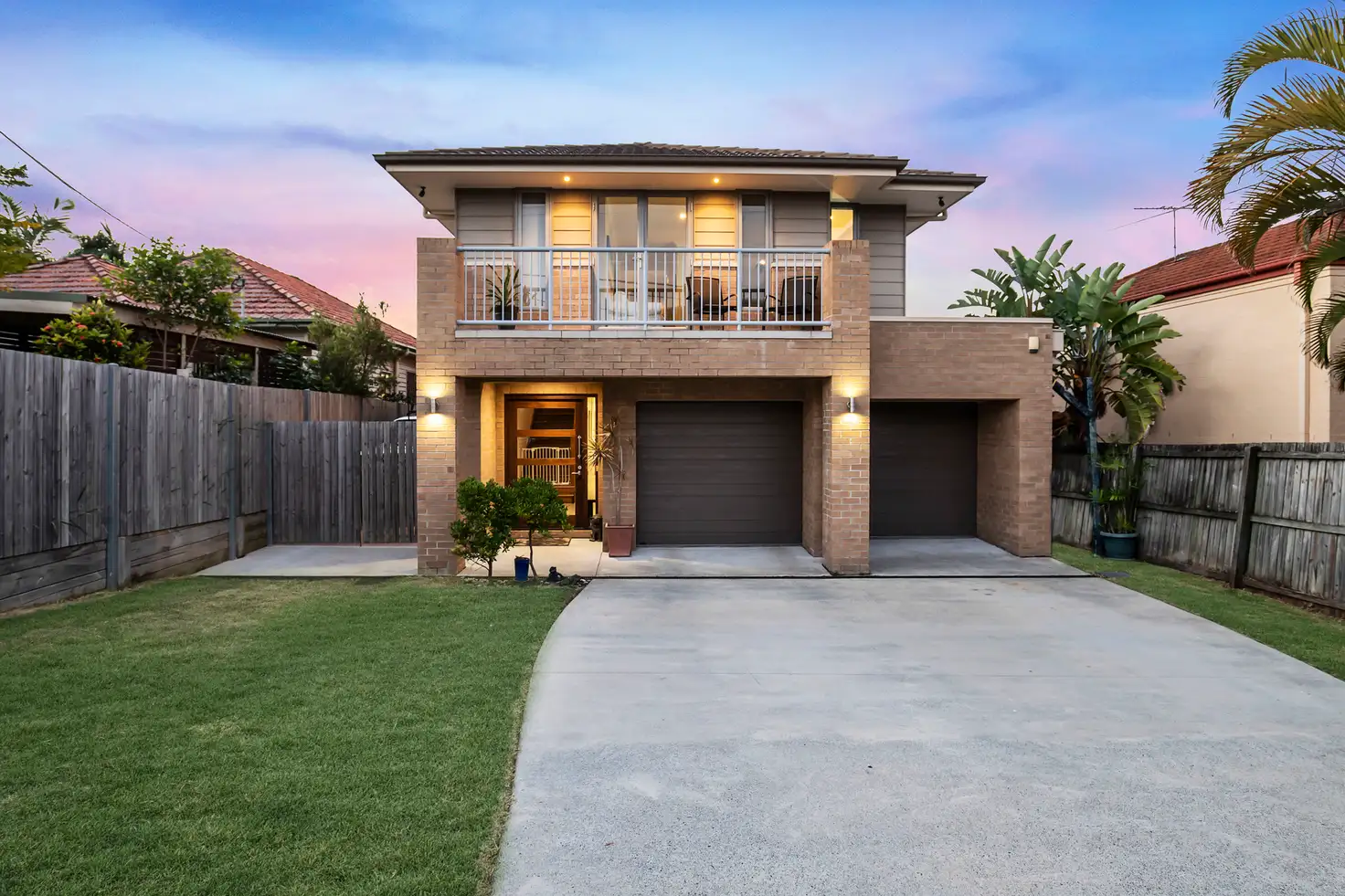 Main view of Homely house listing, 10 Herbertson Road, Carina Heights QLD 4152
