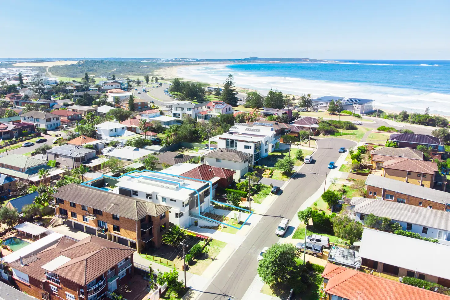 Main view of Homely house listing, 11a John Davey Avenue, Cronulla NSW 2230