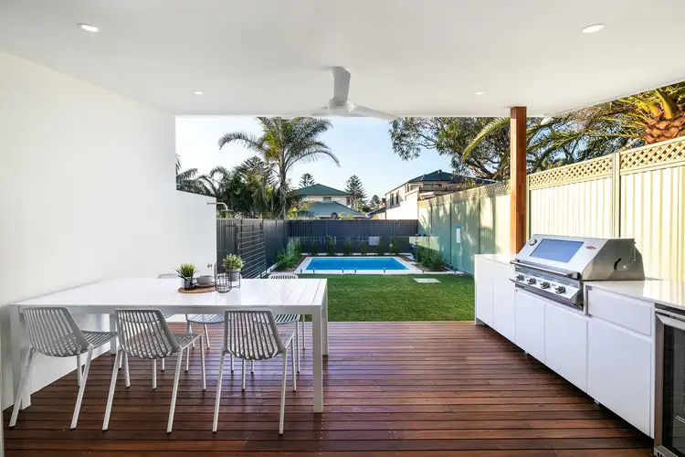 Third view of Homely house listing, 11a John Davey Avenue, Cronulla NSW 2230