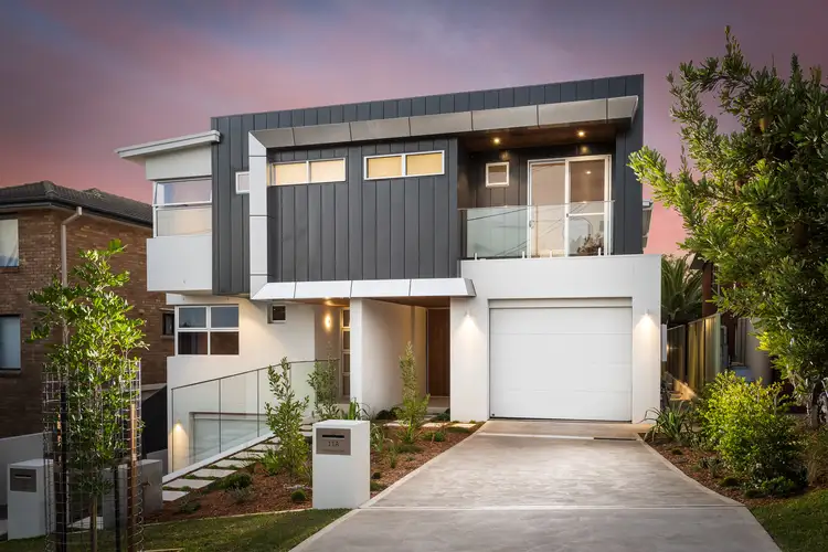 Fourth view of Homely house listing, 11a John Davey Avenue, Cronulla NSW 2230