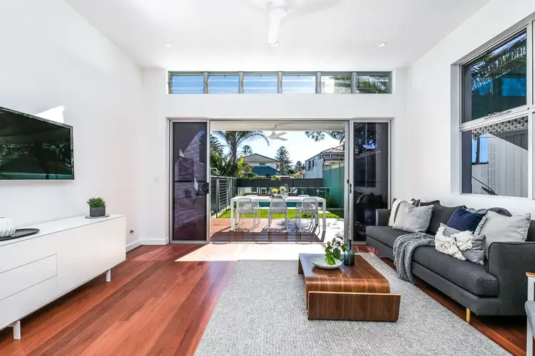 Fifth view of Homely house listing, 11a John Davey Avenue, Cronulla NSW 2230