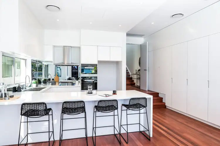 Sixth view of Homely house listing, 11a John Davey Avenue, Cronulla NSW 2230