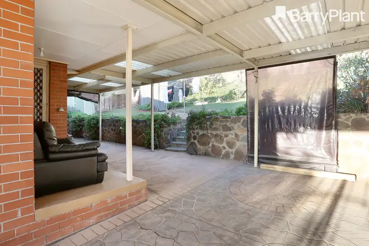 Fifth view of Homely house listing, 112 Ripplebrook Drive, Broadmeadows VIC 3047