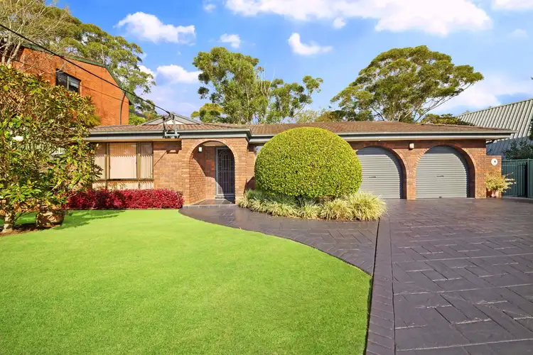 26 Spectrum Road, North Gosford NSW 2250