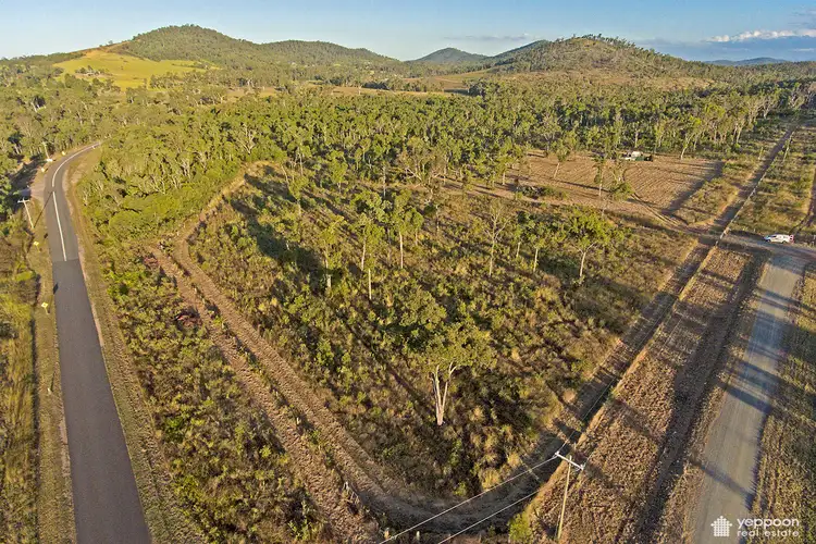 Main view of Homely rural property listing, 665 Bungundarra Road, Bungundarra QLD 4703
