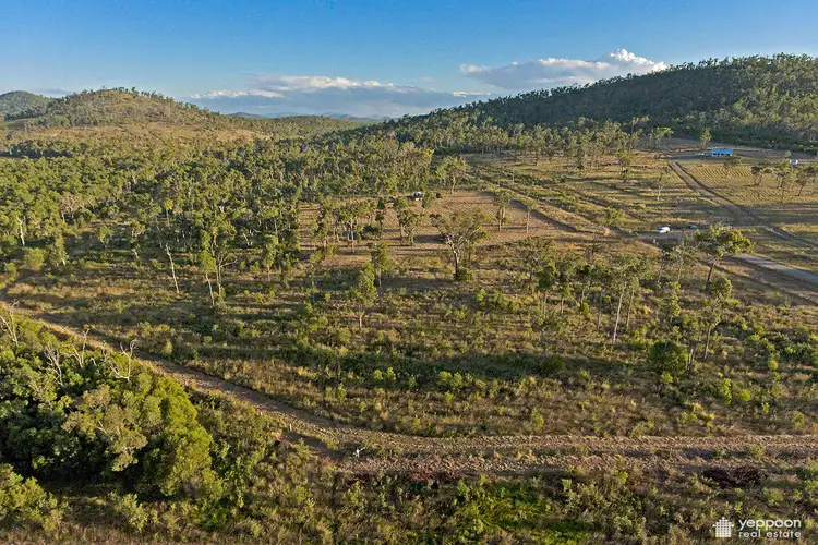 Second view of Homely rural property listing, 665 Bungundarra Road, Bungundarra QLD 4703