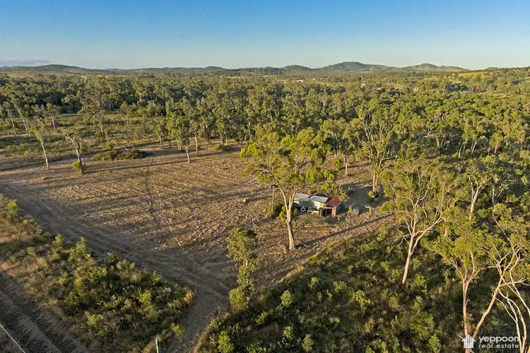 Third view of Homely rural property listing, 665 Bungundarra Road, Bungundarra QLD 4703