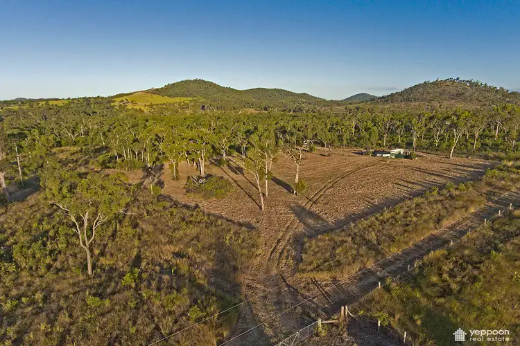 Fourth view of Homely rural property listing, 665 Bungundarra Road, Bungundarra QLD 4703