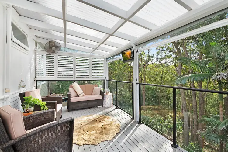 46 Bay View Avenue, East Gosford NSW 2250