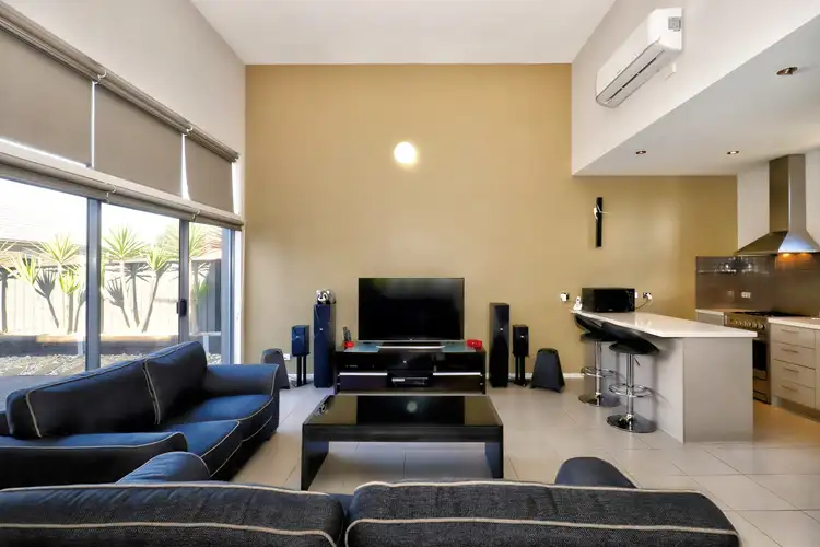 Third view of Homely house listing, 10 Lambourne Lane, Craigieburn VIC 3064