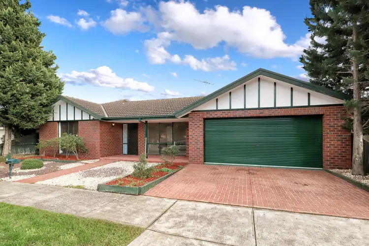 50 Abercarn Avenue, Craigieburn VIC 3064