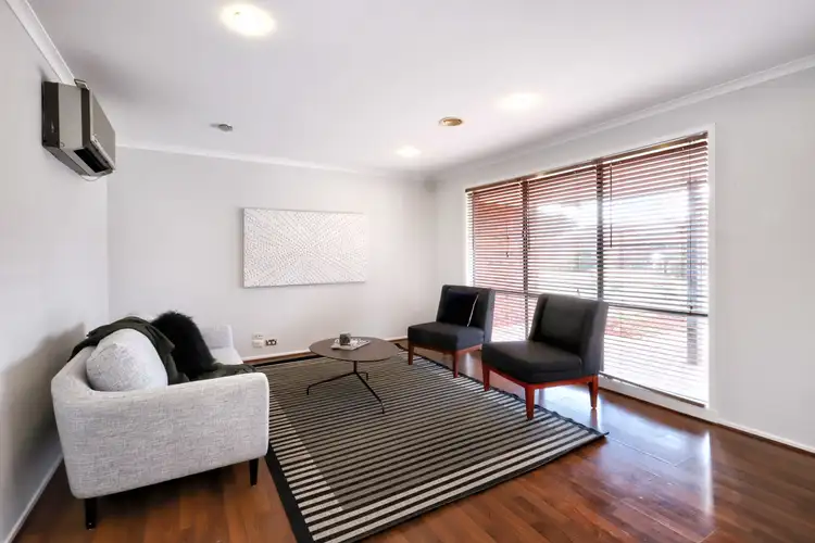 Seventh view of Homely house listing, 50 Abercarn Avenue, Craigieburn VIC 3064