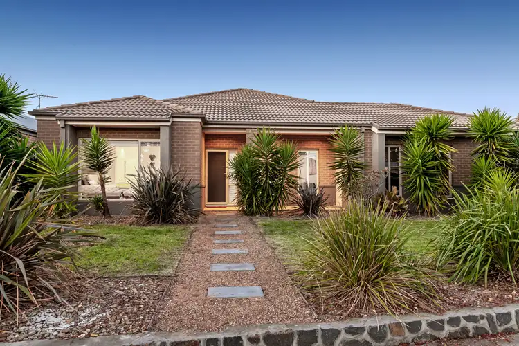 29 Highbury Circuit, Craigieburn VIC 3064