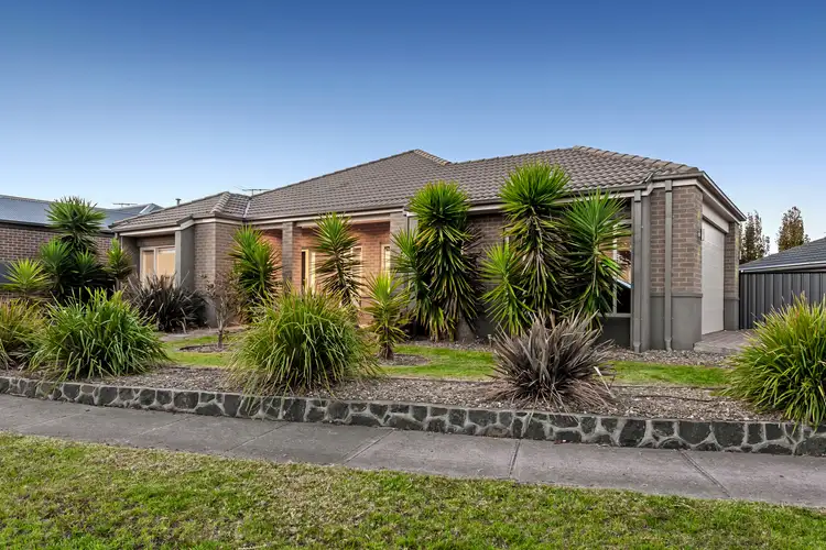 Fourth view of Homely house listing, 29 Highbury Circuit, Craigieburn VIC 3064