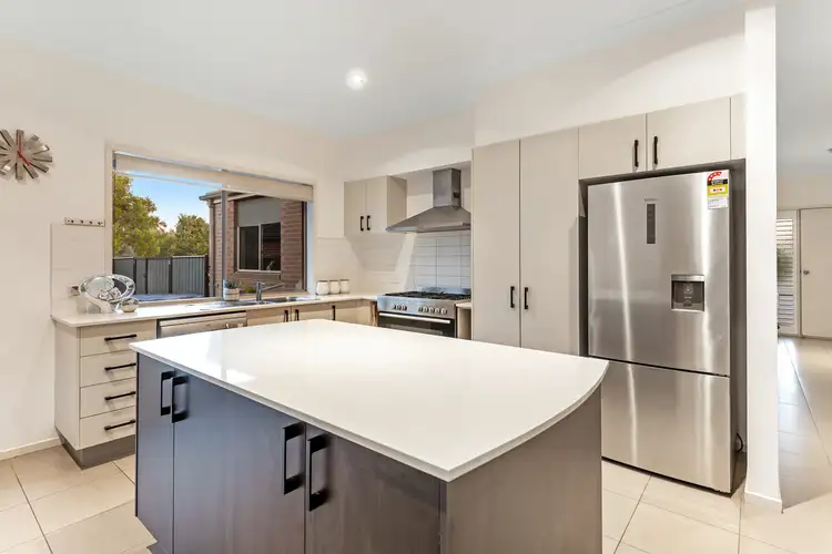 Sixth view of Homely house listing, 29 Highbury Circuit, Craigieburn VIC 3064
