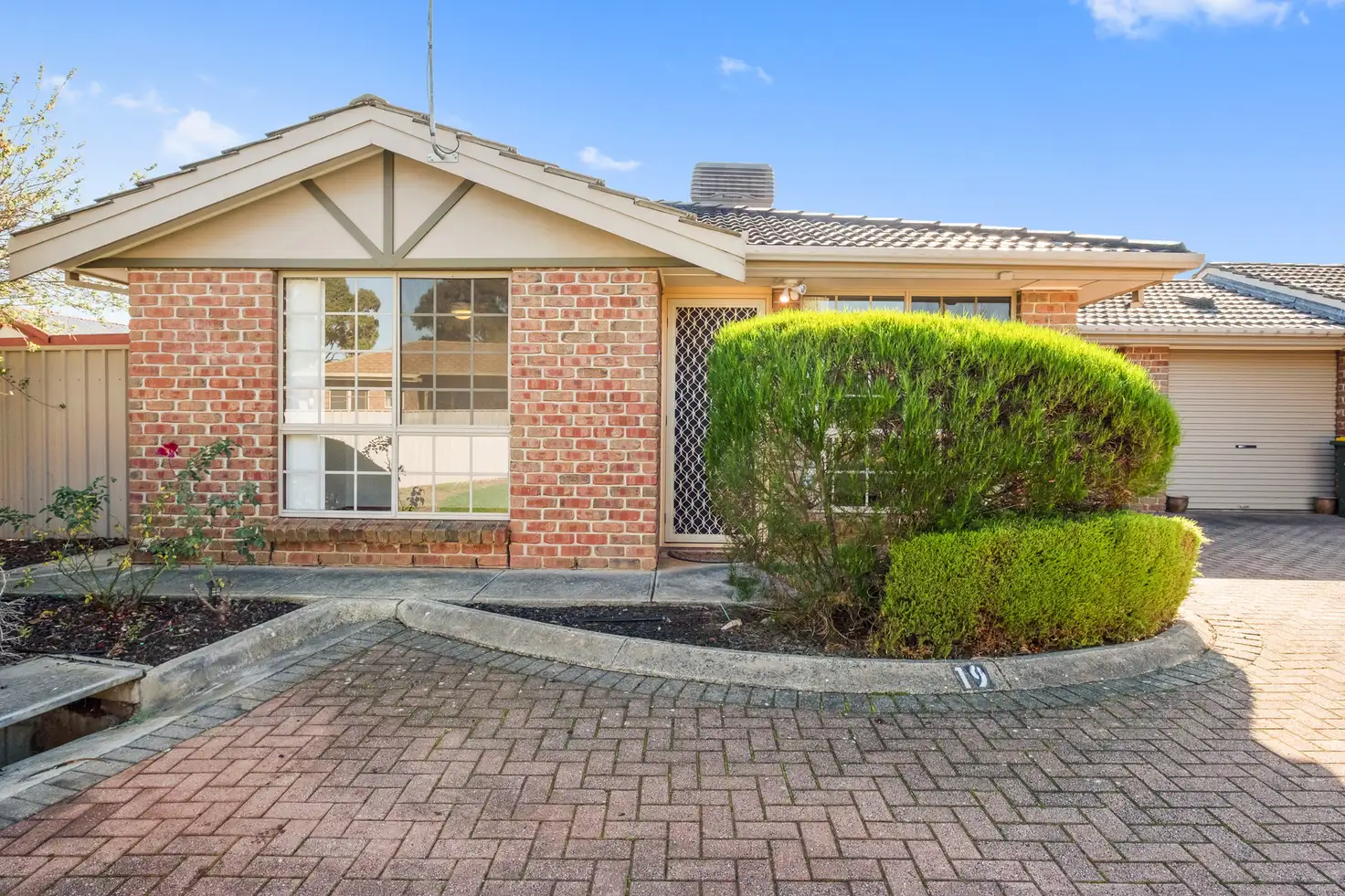 Main view of Homely house listing, 19/70 Kiekebusch Road, Gulfview Heights SA 5096