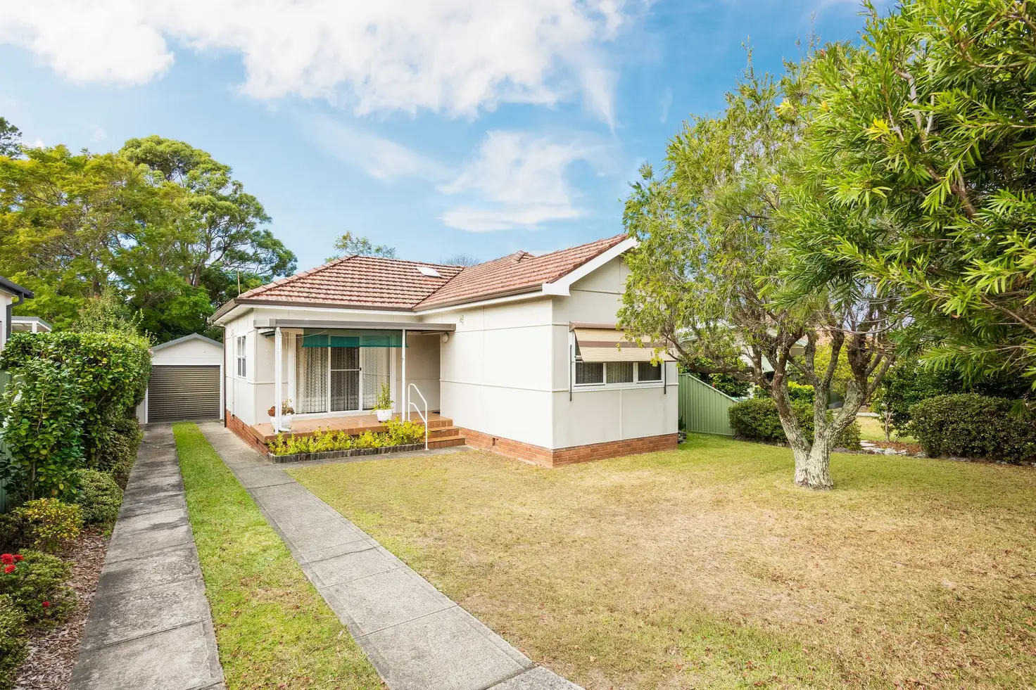 Main view of Homely house listing, 84 Coonong Road, Gymea Bay NSW 2227