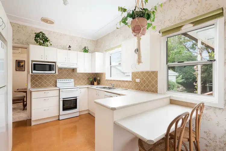 Third view of Homely house listing, 84 Coonong Road, Gymea Bay NSW 2227