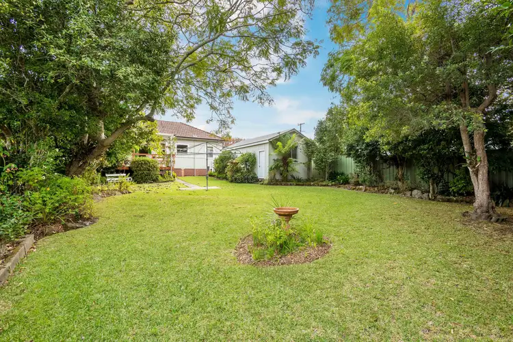 Sixth view of Homely house listing, 84 Coonong Road, Gymea Bay NSW 2227