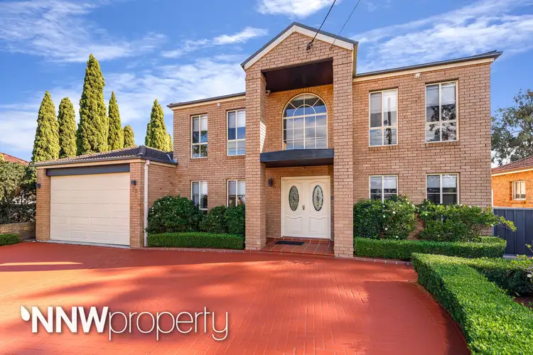 52 Wicks Road, North Ryde NSW 2113