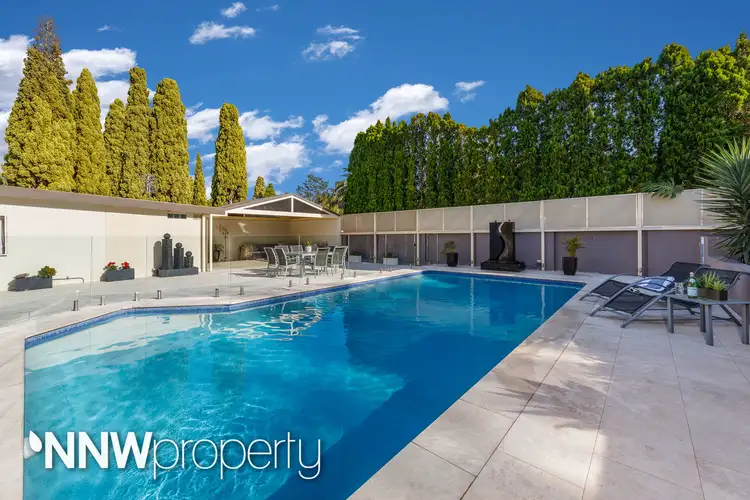 Fifth view of Homely house listing, 52 Wicks Road, North Ryde NSW 2113