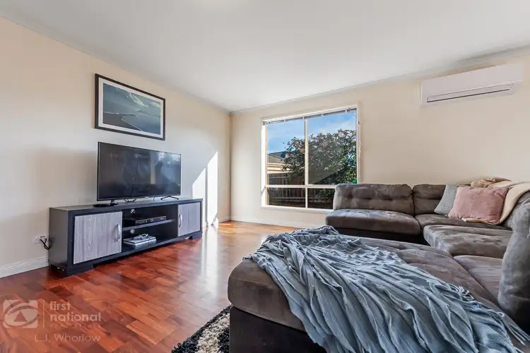 Fifth view of Homely house listing, 5 Lucern Close, Romsey VIC 3434