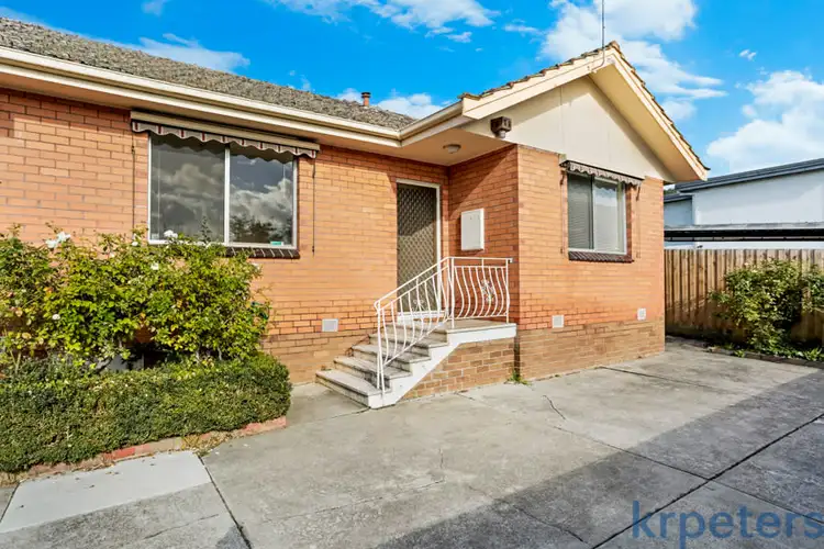 4/179 Brougham Street, Kew VIC 3101