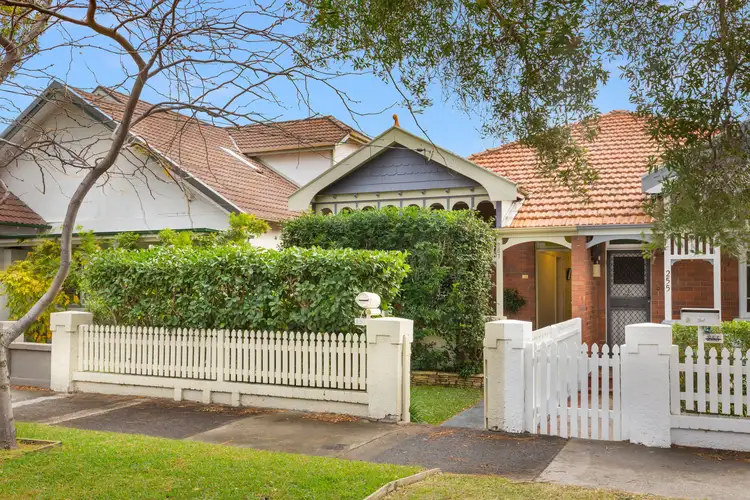 257 Doncaster Avenue, Kingsford NSW 2032