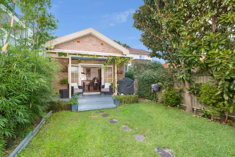 Fourth view of Homely house listing, 257 Doncaster Avenue, Kingsford NSW 2032