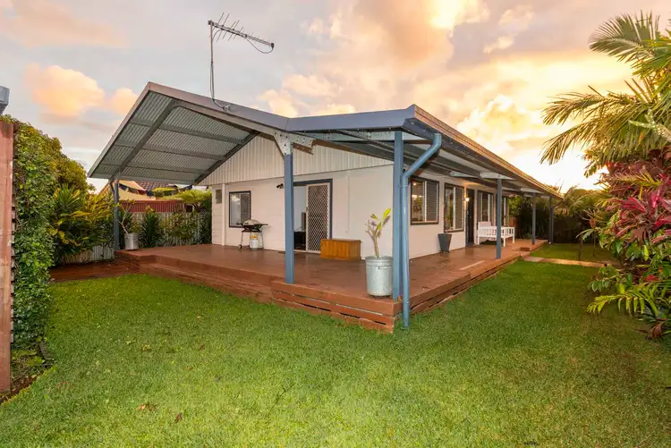 4 James Street, Ballina NSW 2478