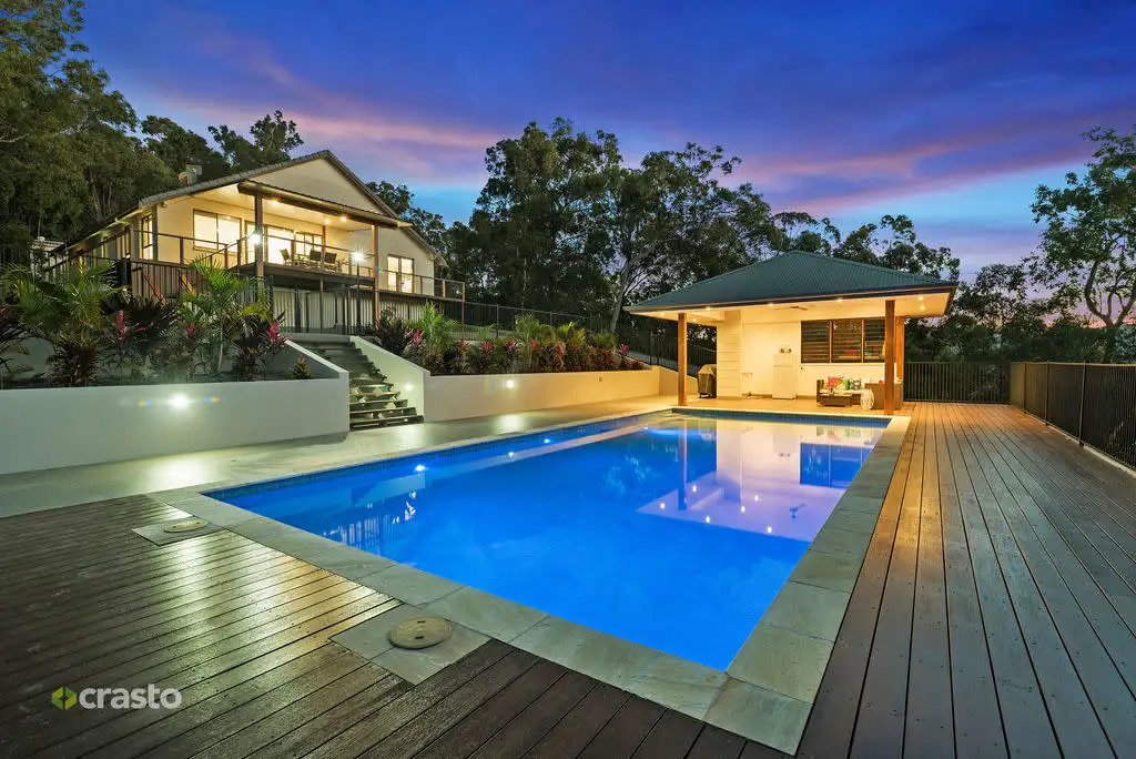 Main view of Homely house listing, 210 Monaro Road, Mudgeeraba QLD 4213