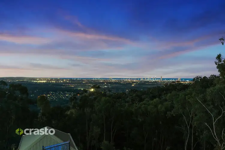 Third view of Homely house listing, 210 Monaro Road, Mudgeeraba QLD 4213