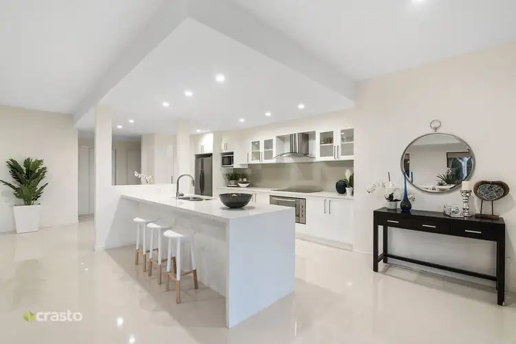 Fourth view of Homely house listing, 210 Monaro Road, Mudgeeraba QLD 4213