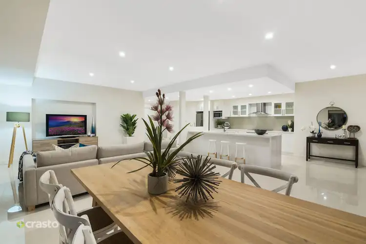 Fifth view of Homely house listing, 210 Monaro Road, Mudgeeraba QLD 4213