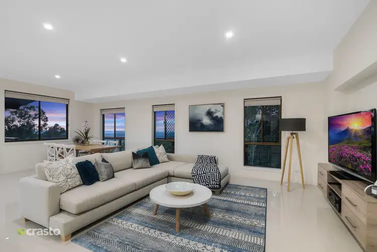 Sixth view of Homely house listing, 210 Monaro Road, Mudgeeraba QLD 4213